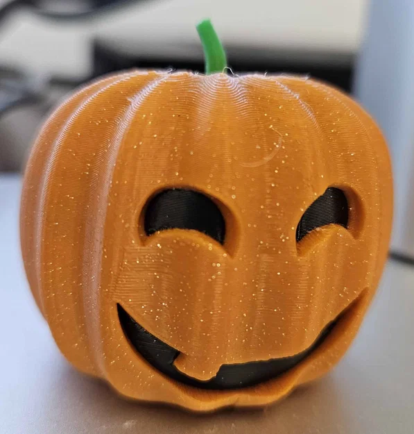 Đèn Bí Ngô Halloween (Jack O' Lanterns – Carved Pumpkins) - Image 1