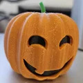 Đèn Bí Ngô Halloween (Jack O' Lanterns – Carved Pumpkins) - Thumbnail 1