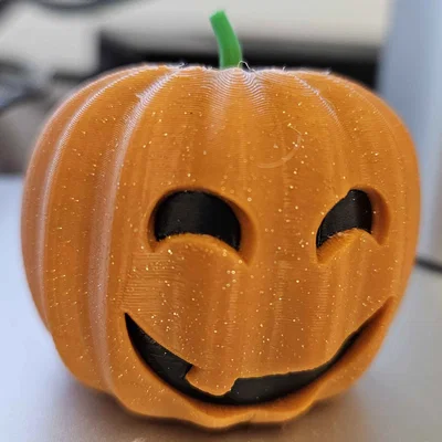Đèn Bí Ngô Halloween (Jack O' Lanterns – Carved Pumpkins)