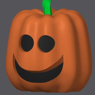 Đèn Bí Ngô Halloween (Jack O' Lanterns – Carved Pumpkins)