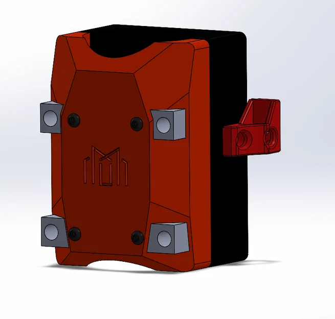 Remix HOI cho Milo_v1.5_LDO - Image 1