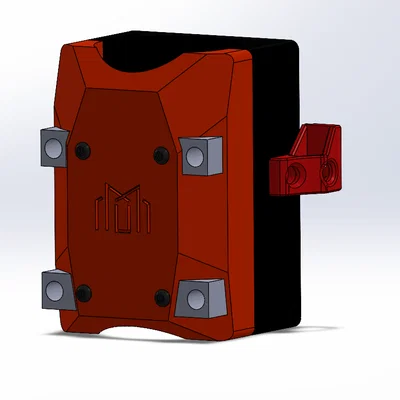 Remix HOI cho Milo_v1.5_LDO