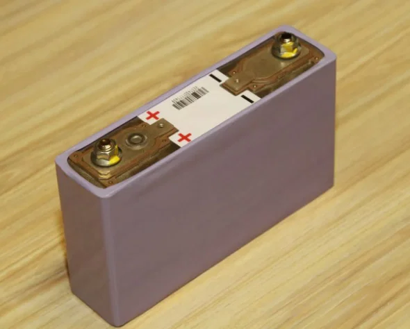 LEV50 Cell Complete – Model cell pin Yuasa LEV50 - Image 1