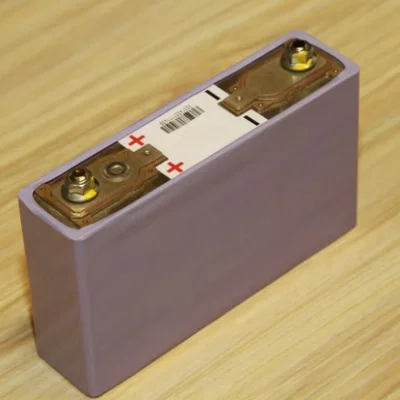 LEV50 Cell Complete – Model cell pin Yuasa LEV50