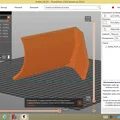 Giá đỡ chai rượu vang in 3D: Thiết kế tối ưu và bền bỉ - Thumbnail 5