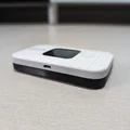 Nắp lưng pin 3000mAh cho Huawei E5577 MiFi - Thumbnail 1