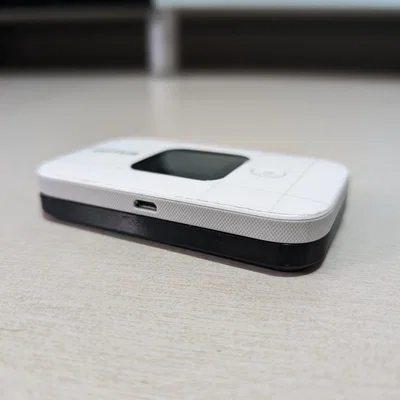 Nắp lưng pin 3000mAh cho Huawei E5577 MiFi