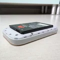 Nắp lưng pin 3000mAh cho Huawei E5577 MiFi - Thumbnail 2