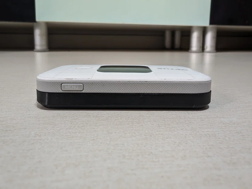 Nắp lưng pin 3000mAh cho Huawei E5577 MiFi - Image 3