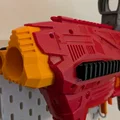 Nòng súng ngắn Dart Zone MK3 (Short Barrel) thiết kế 3D độc đáo - Thumbnail 1