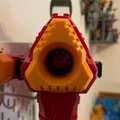 Nòng súng ngắn Dart Zone MK3 (Short Barrel) thiết kế 3D độc đáo - Thumbnail 3