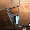 Giá đỡ đèn pha (Flood Light Mount) đa điểm bắt - Thumbnail 1