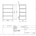 Tủ Ngăn Kéo Đa Năng GT305 - Giải Pháp Sắp Xếp Đồ Dùng Gọn Gàng - Thumbnail 4