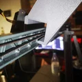 Ender 3V3 Plus: Giá đỡ cuộn filament + giá đỡ webcam - Thumbnail 2