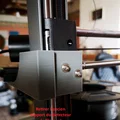 Ender 3V3 Plus: Giá đỡ cuộn filament + giá đỡ webcam - Thumbnail 7