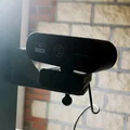 Ender 3V3 Plus: Giá đỡ cuộn filament + giá đỡ webcam - Thumbnail 8