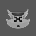 Linh kiện thay thế góc máy in 3D TriLab DeltiX (Spare Corner) - Thumbnail 2