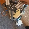 Linh kiện thay thế góc máy in 3D TriLab DeltiX (Spare Corner) - Thumbnail 4