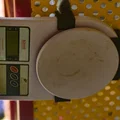 Giá treo cân điện tử đa năng cho bảng đục lỗ và Skadis - Thumbnail 4