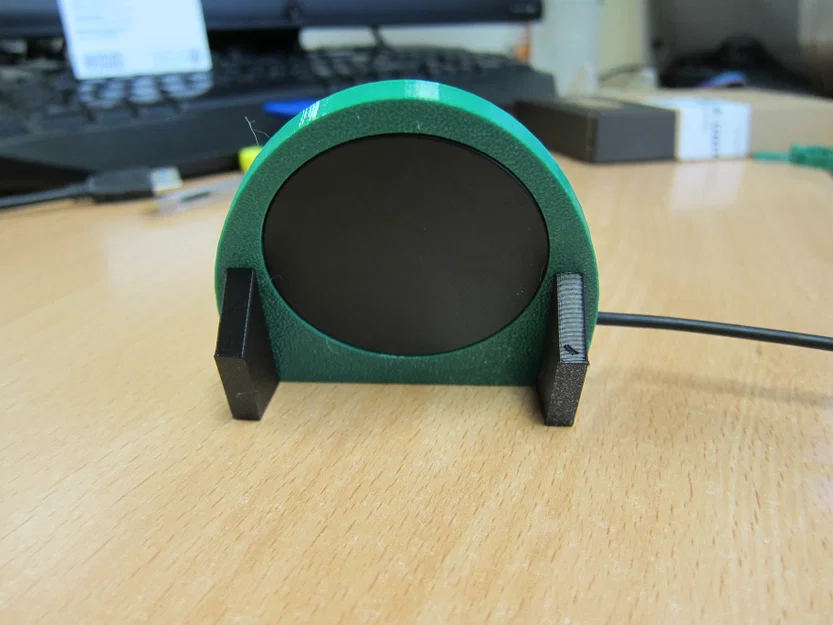 Giá đỡ sạc không dây cho iPhone 13 (Magsafe support) - Image 3