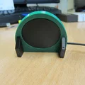 Giá đỡ sạc không dây cho iPhone 13 (Magsafe support) - Thumbnail 3