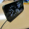 Giá đỡ sạc không dây cho iPhone 13 (Magsafe support) - Thumbnail 4