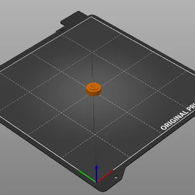 Vòng xoay chịu lực cho đĩa lò vi sóng Whirlpool (DIY 3D Print)