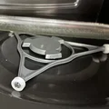 Vòng xoay chịu lực cho đĩa lò vi sóng Whirlpool (DIY 3D Print) - Thumbnail 3