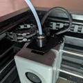 ERCF v1.1 Flashforge 5DM Pro Extruder Fitting - Thumbnail 2
