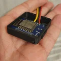 Hộp đựng siêu nhỏ cho ESP8266 D1 mini (Cực gọn và tiện lợi) - Thumbnail 1