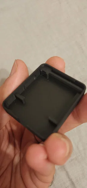 Hộp đựng siêu nhỏ cho ESP8266 D1 mini (Cực gọn và tiện lợi) - Image 2