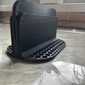 FLSUN V400 + stand để build plate đa năng x2 - Thumbnail 2