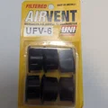 Nắp thông gió UNI Airbox Vent UFV-6 (File STL in 3D) - Thumbnail 2