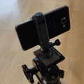 Adapter gắn smartphone C-Mount - Thumbnail 1
