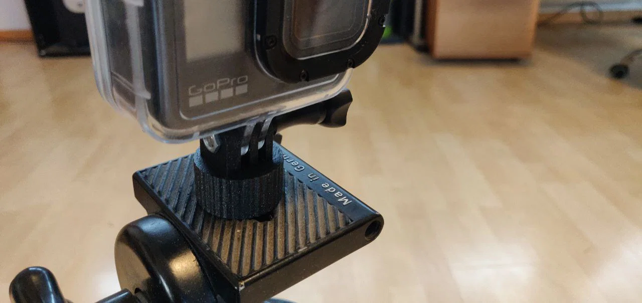 Adapter gắn smartphone C-Mount - Image 2