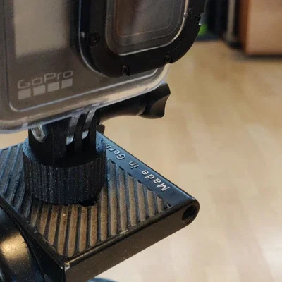 Adapter gắn smartphone C-Mount