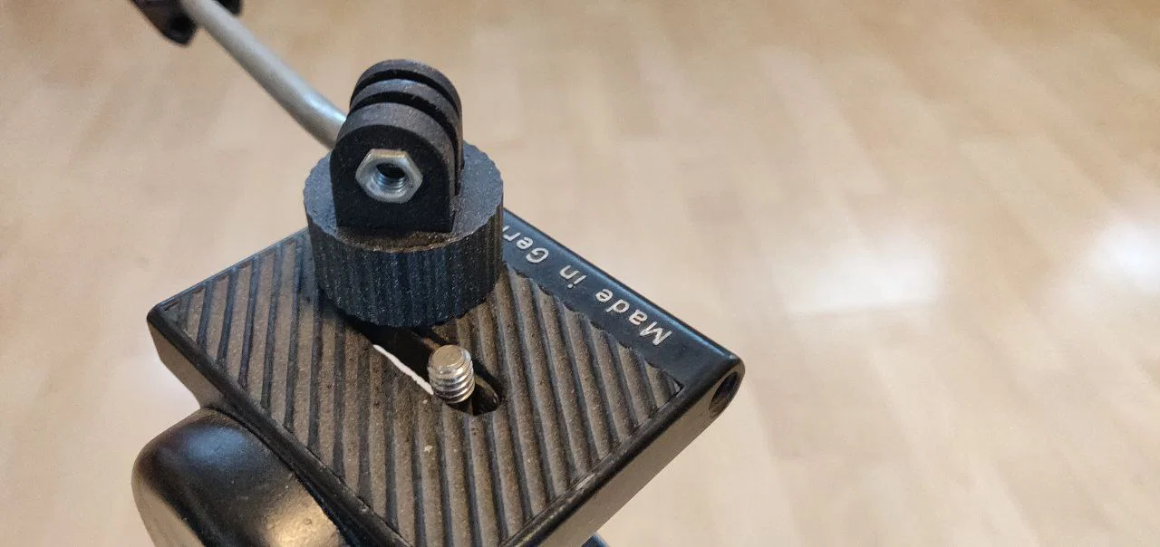 Adapter gắn smartphone C-Mount - Image 3