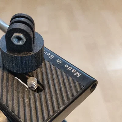 Adapter gắn smartphone C-Mount
