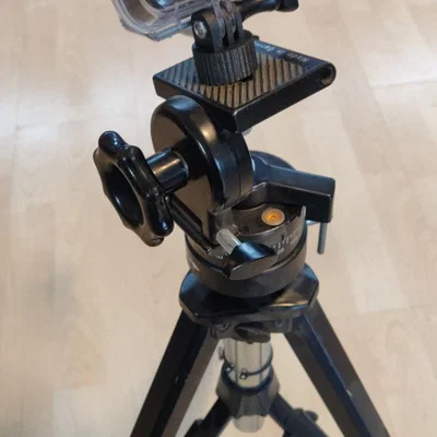Adapter gắn smartphone C-Mount