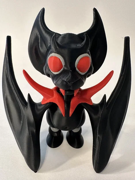 Bat – Dễ In, Cần Support - Image 1