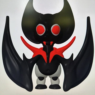 Bat – Dễ In, Cần Support