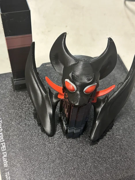 Bat – Dễ In, Cần Support - Image 5