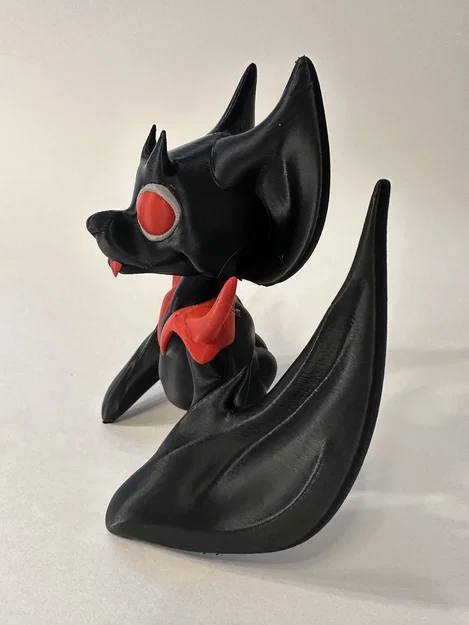 Bat – Dễ In, Cần Support - Image 6