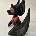 Bat – Dễ In, Cần Support - Thumbnail 6