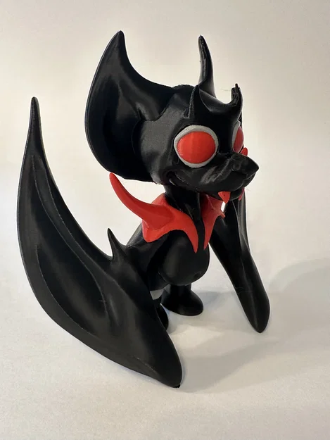 Bat – Dễ In, Cần Support - Image 7