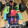 Bộ conversion kit cho TRAXXAS REVO 3.3 - Thumbnail 2