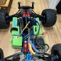 Bộ conversion kit cho TRAXXAS REVO 3.3 - Thumbnail 3
