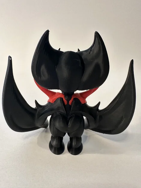 Bat – Dễ In, Cần Support - Image 9
