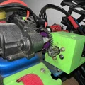 Bộ conversion kit cho TRAXXAS REVO 3.3 - Thumbnail 5