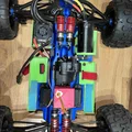 Bộ conversion kit cho TRAXXAS REVO 3.3 - Thumbnail 6